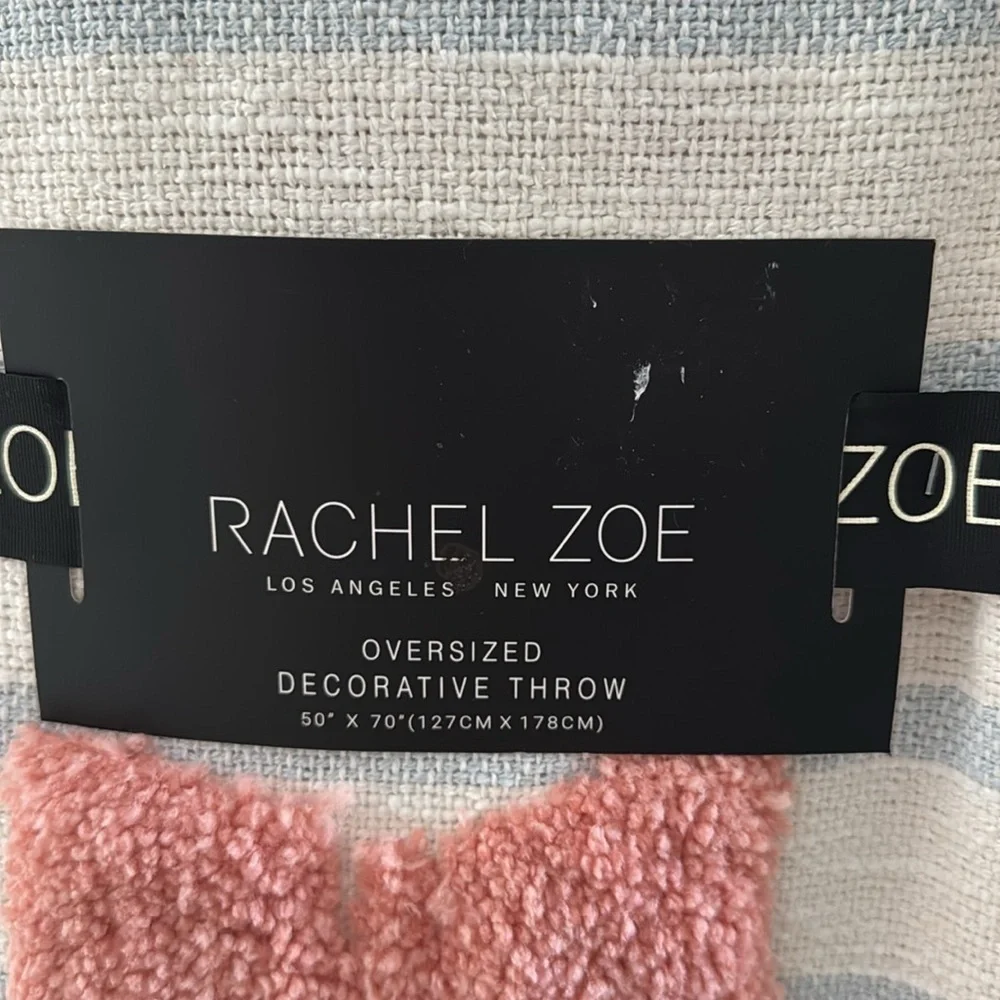 Rachel Zoe super cute